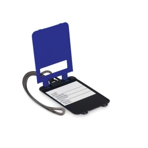 TRAVELLER Plastikinis bagažo žymeklis