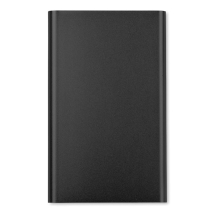 POWERFLAT Išorinis akumuliatorius Power bank 4000 mAh