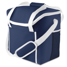 INDO Šaltkrepšis iš poliesterio su šonine kišene (25L)