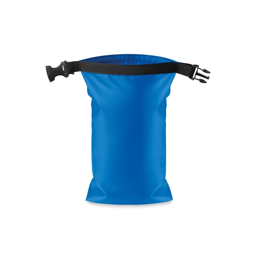 SCUBADOO Lengvas vandeniui atsparus krepšys (1,5 L)