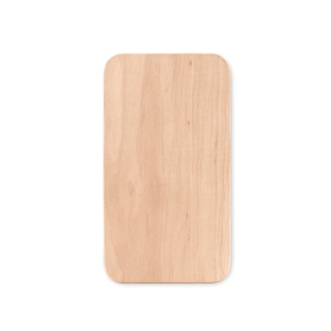 PETIT ELLWOOD Maža pjaustymo lentelė iš alksnio medienos
