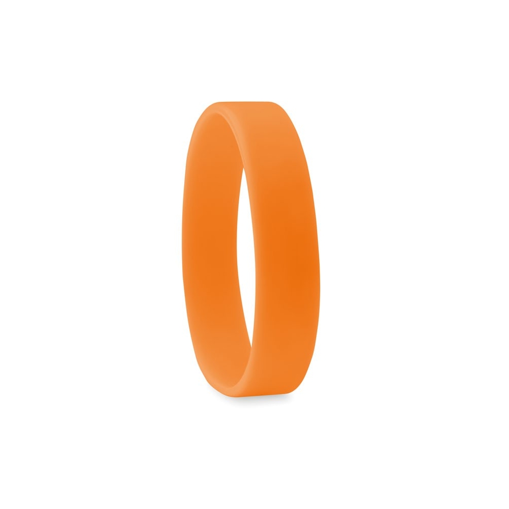 EVENT Universali silikoninė apyrankė su Jūsų norima spauda