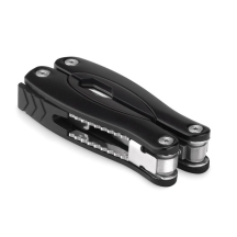 ALOQUIN Sulankstomas daugiafunkcis peilis (9 funkcijos)