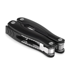 ALOQUIN Sulankstomas daugiafunkcis peilis (9 funkcijos)