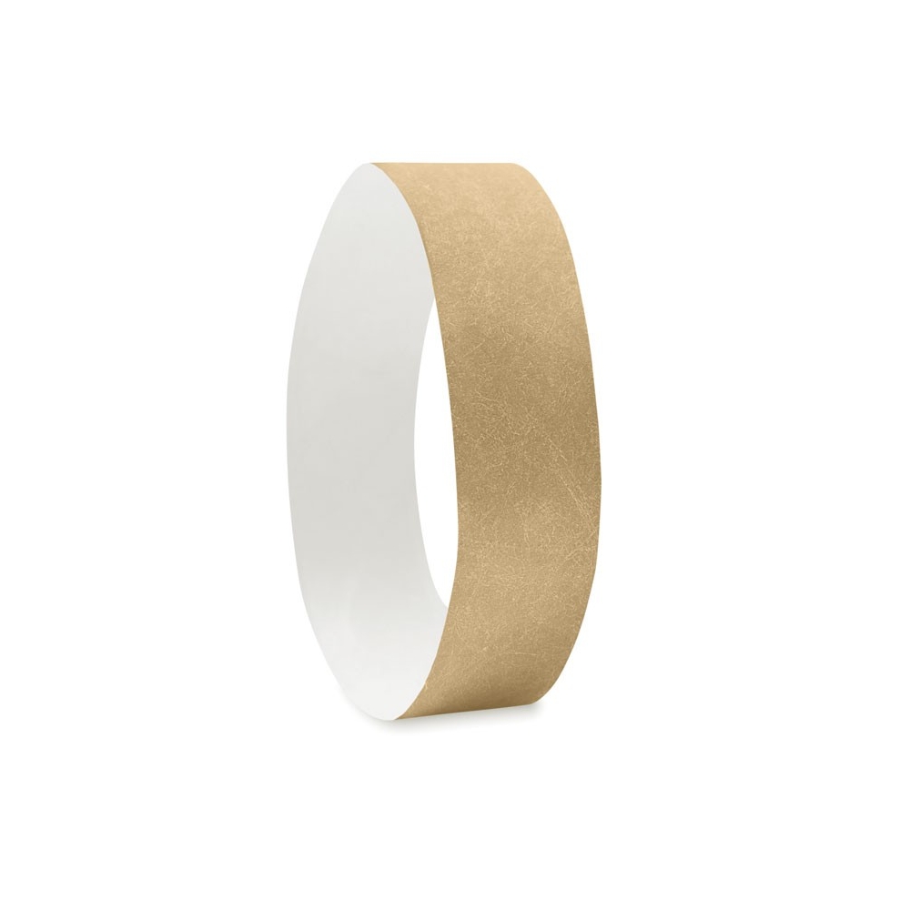 TYVEK Kontrolinės renginių juostelės - Tyvek apyrankės (lapais po 10vnt)