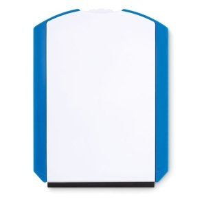 PARK &  SCRAP Automobilio stovėjimo kortelė su ledo grandikliu