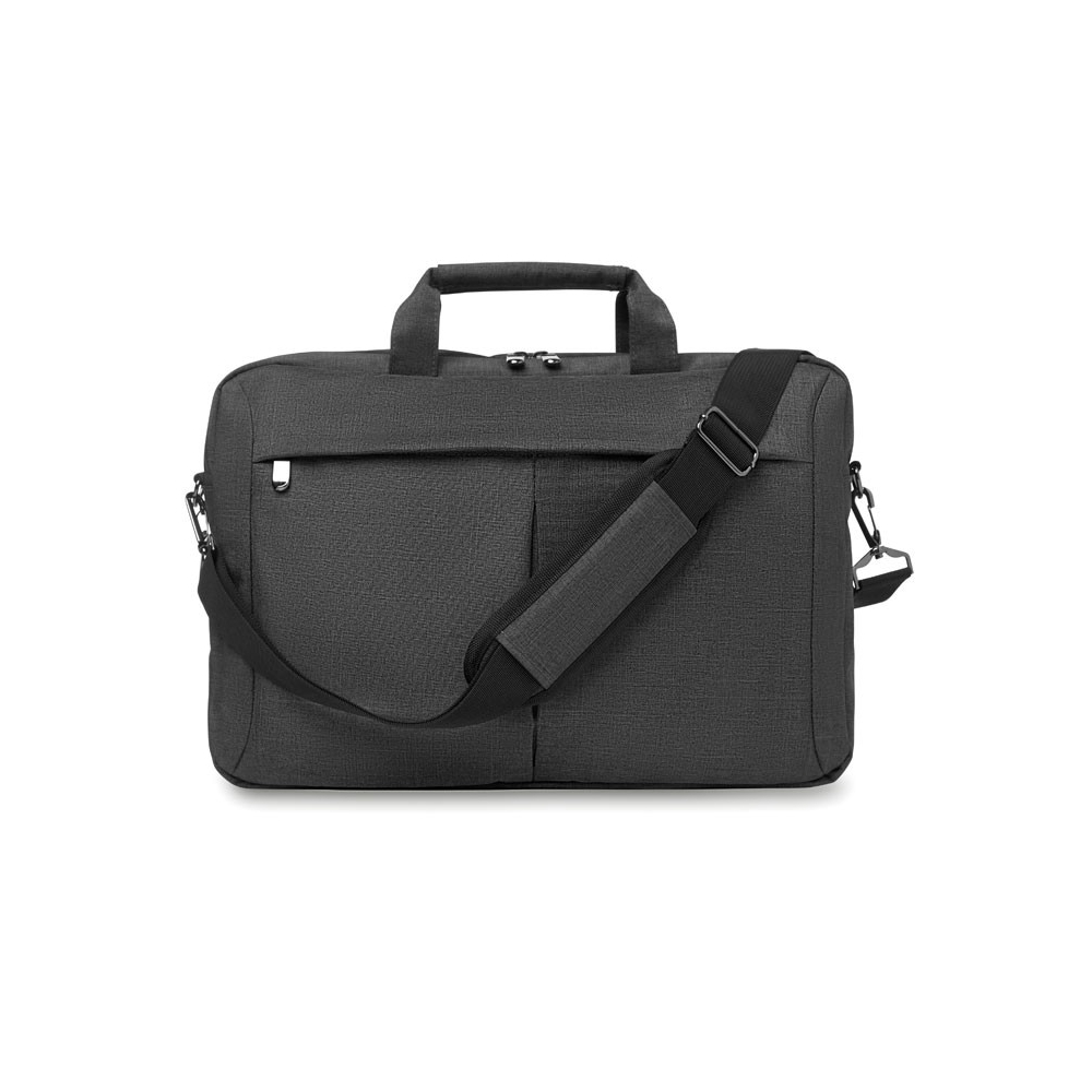 STOCKHOLM Nešiojamojo kompiuterio krepšys iš poliesterio 15 colių