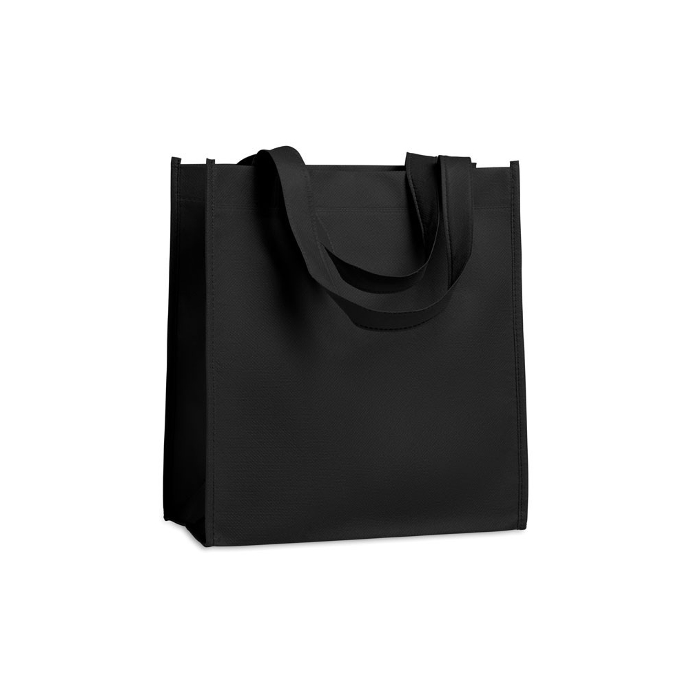 APO BAG Karščiui atsparus pirkinių krepšys 80 g/m²