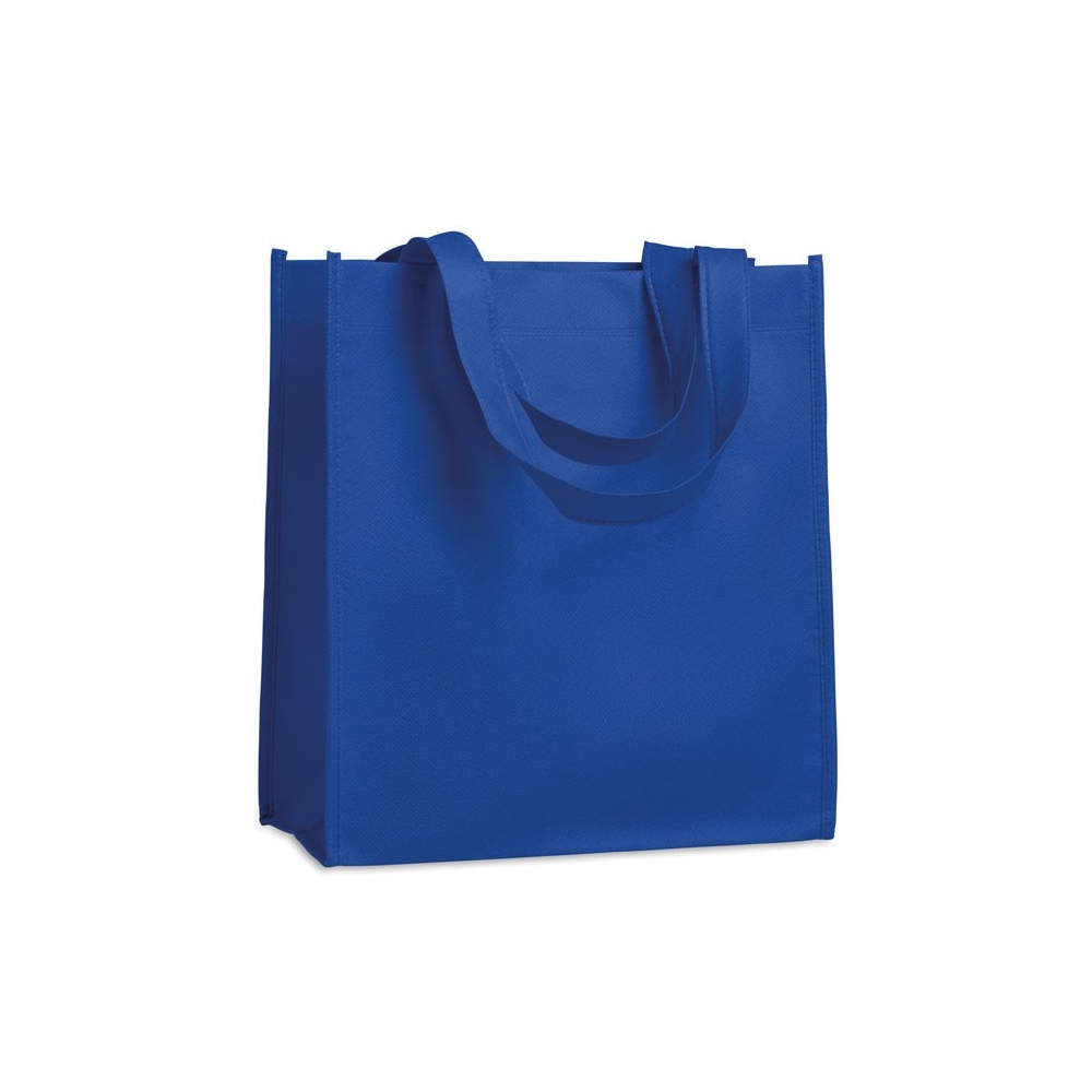APO BAG Karščiui atsparus pirkinių krepšys 80 g/m²