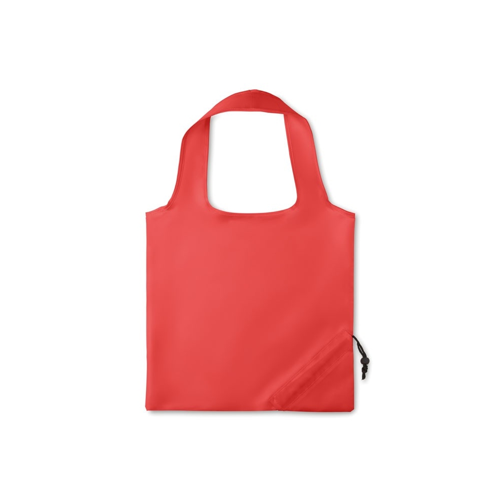 FRESA Sulankstomas pirkinių krepšys iš poliesterio