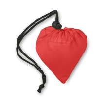 FRESA Sulankstomas pirkinių krepšys iš poliesterio