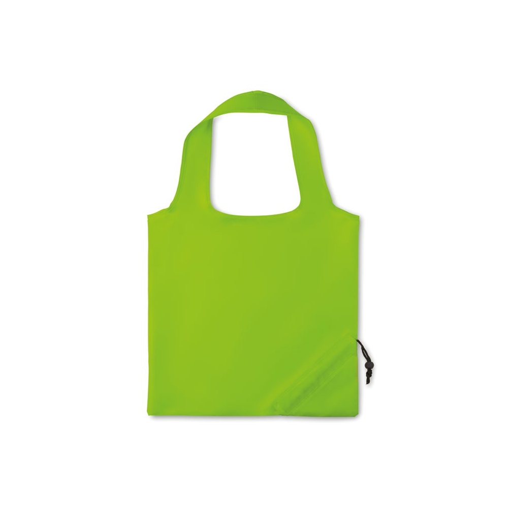 FRESA Sulankstomas pirkinių krepšys iš poliesterio