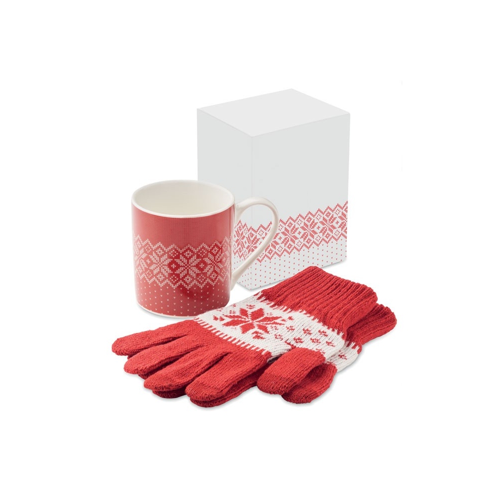 COPITO SET Žiemos dovanų rinkinys