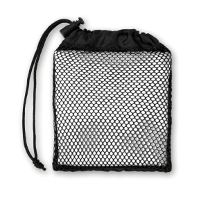 TUKO Sportinis rankšluostis iš mikropluošto su maišeliu