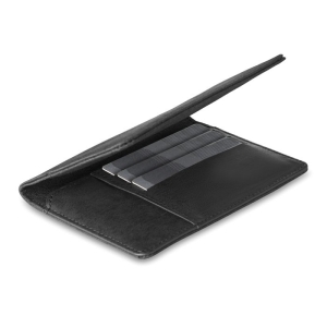 SHIELDOC Praktiškas ir saugus RFID piniginės ir paso dėklas