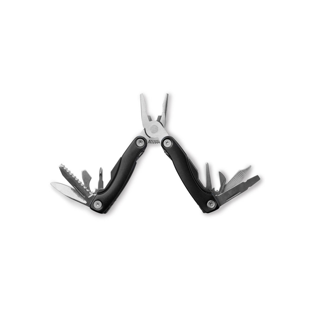 ALOQUIN MINI Nerūdijančio plieno daugiafunkcis įrankis