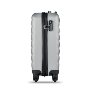 BUDAPEST Tvirtas ABS lagaminas (20 colių)