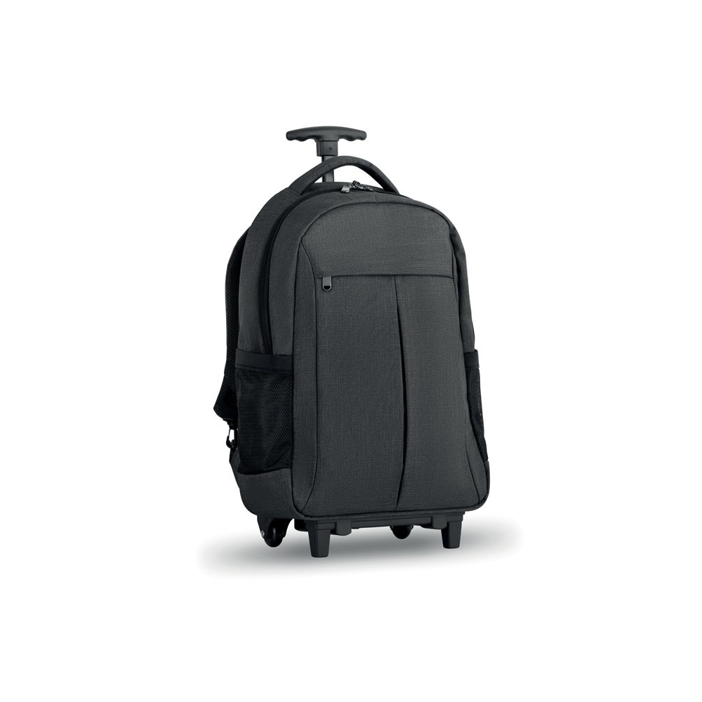 STOCKHOLM TROLLEY Vežimėlio tipo kuprinė