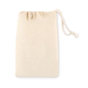 THREENATS Metalinis galvosūkių rinkinys su maišeliu (3 dalių)