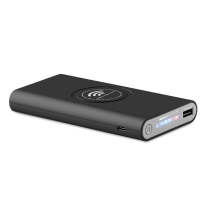 VIGOR Belaidis išorinis akumuliatorius (Power bank) 8000 mAh