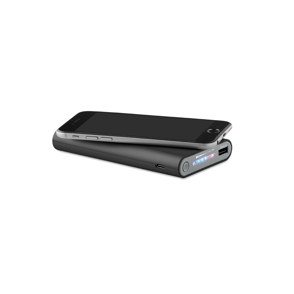 VIGOR Belaidis išorinis akumuliatorius (Power bank) 8000 mAh