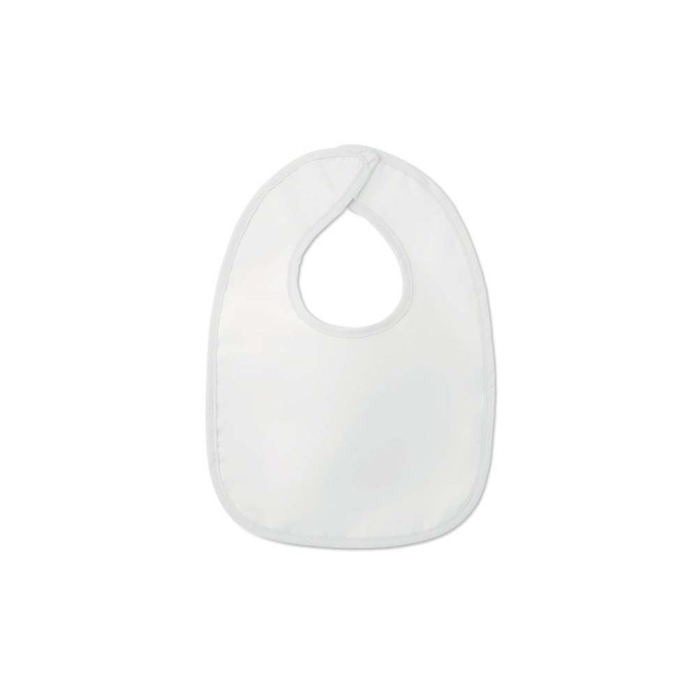 EPI Vaikiškas seilinukas iš polikotonio