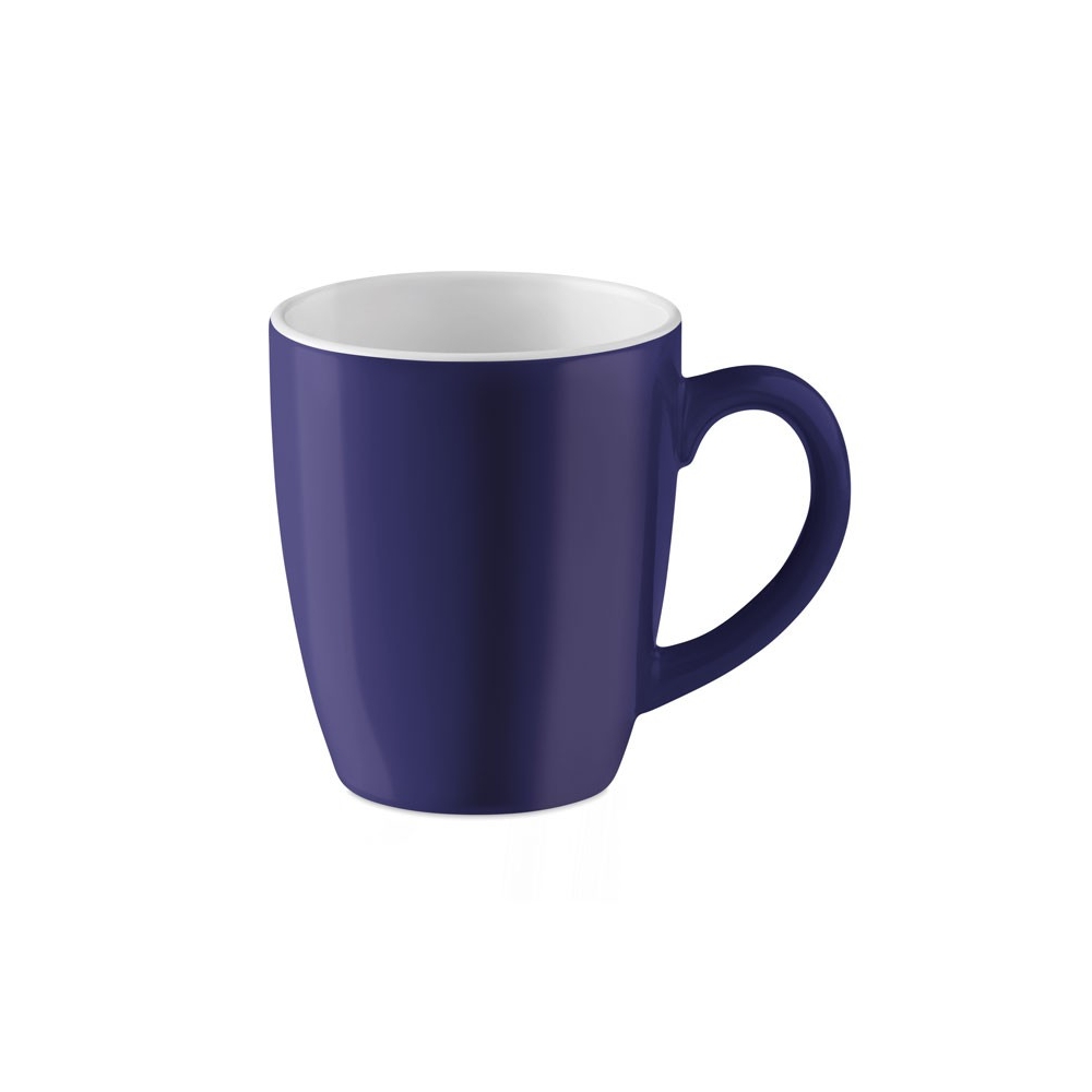 COLOUR TRENT Spalvotas keraminis puodelis (290 ml)