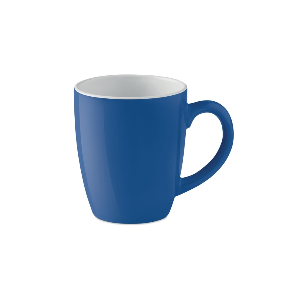 COLOUR TRENT Spalvotas keraminis puodelis (290 ml)