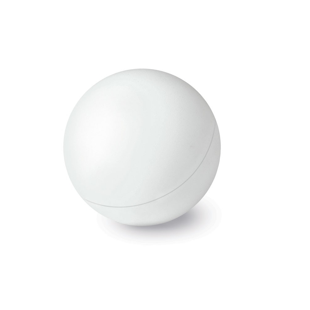 DESCANSO Antistresinis kamuoliukas (įvairių spalvų)