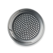 BATUMI Dvigubos sienelės vakuuminė gertuvė su arbatos sieteliu (400ml)