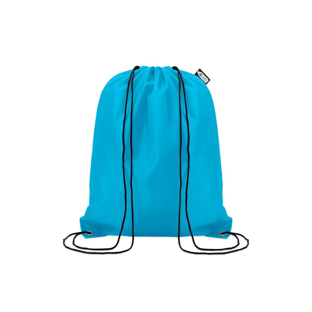 SHOOPPET Maišelis su užtraukiamais raišteliais iš 190T RPET