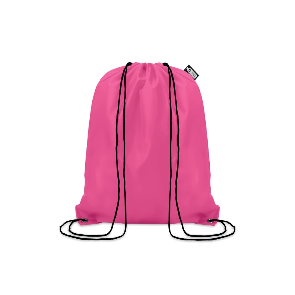 SHOOPPET Maišelis su užtraukiamais raišteliais iš 190T RPET