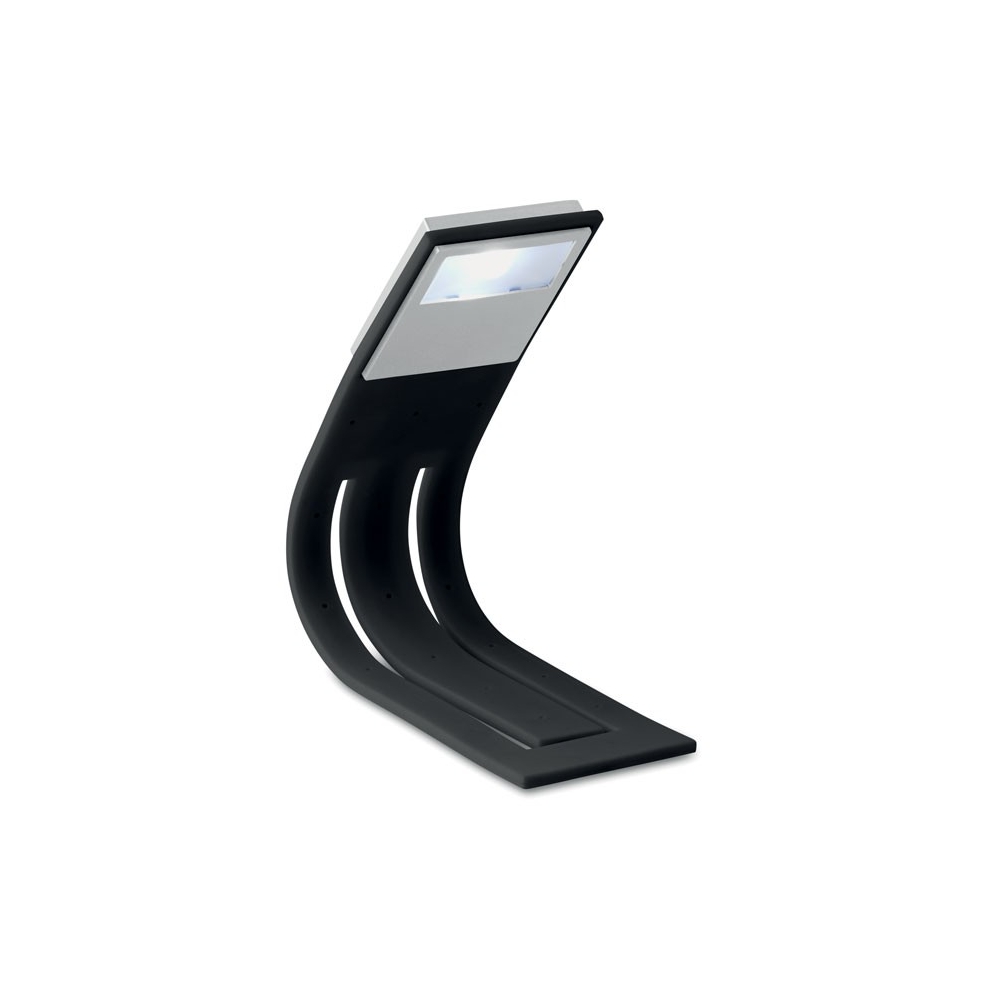 FLEXILIGHT LED skaitymo lempa / knygos skirtukas
