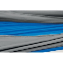 JUNGLE Lengvas hamakas iš tvirtos nailono medžiagos