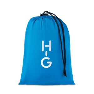 JUNGLE Lengvas hamakas iš tvirtos nailono medžiagos