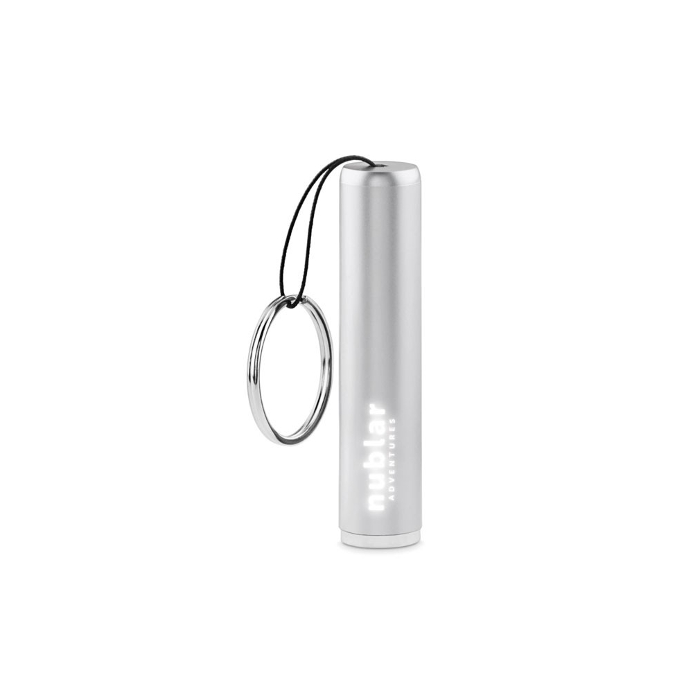 SANLIGHT LED žibintuvėlis su raktų pakabuku