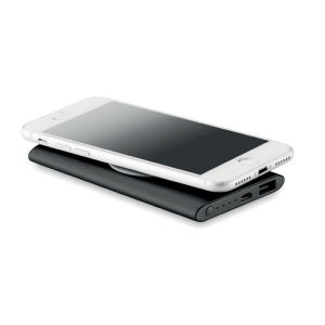 POWER&WIRELESS Belaidis įkraunamas pakrovėjas 4000 mAh