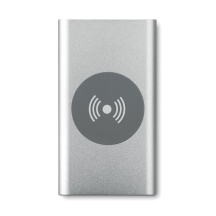 POWER&WIRELESS Belaidis įkraunamas pakrovėjas 4000 mAh