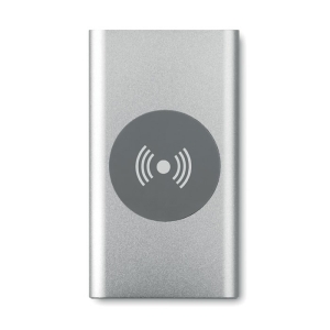 POWER&WIRELESS Belaidis įkraunamas pakrovėjas 4000 mAh