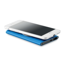 POWER&WIRELESS Belaidis įkraunamas pakrovėjas 4000 mAh