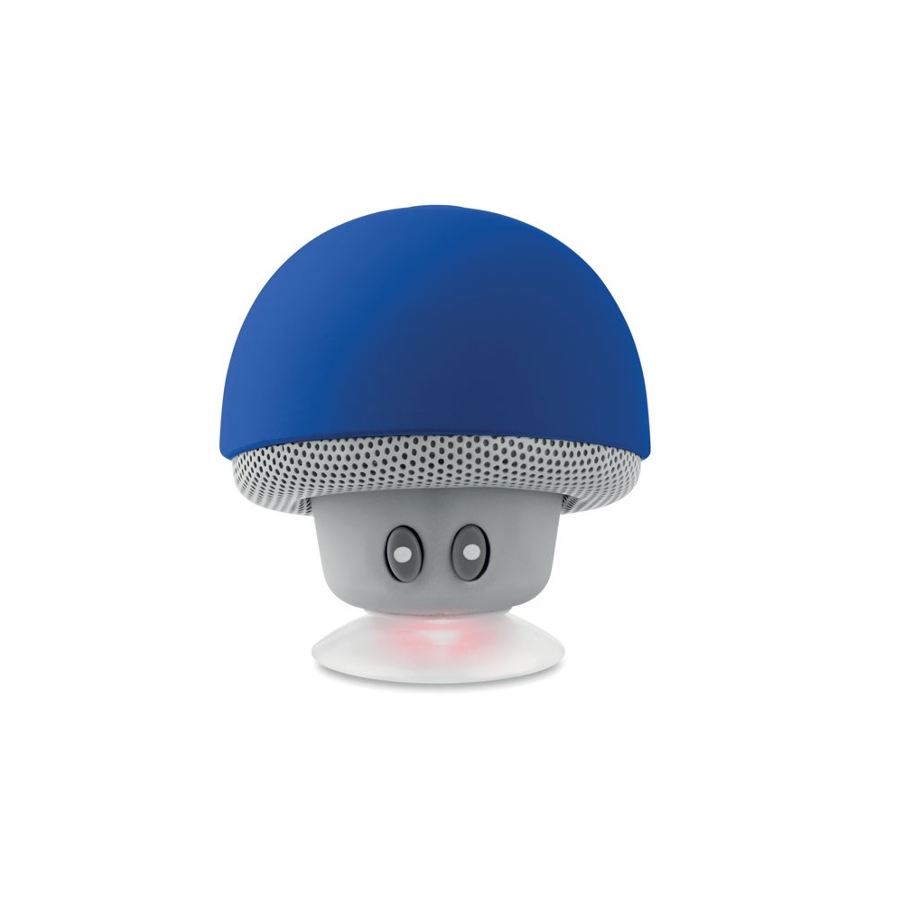 MUSHROOM Bevielis garsiakalbio / telefono stovas „Grybas“