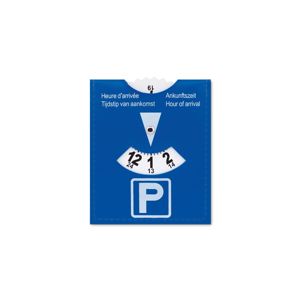 PARKCARD Parkingo kortelė