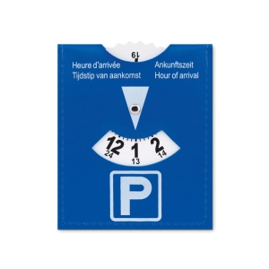 PARKCARD Parkingo kortelė