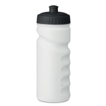 SPOT EIGHT Tvirta sportinė gertuvė su patogiu paėmimu (500 ml)