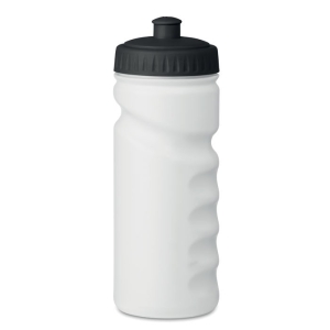 SPOT EIGHT Tvirta sportinė gertuvė su patogiu paėmimu (500 ml)