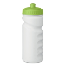 SPOT EIGHT Tvirta sportinė gertuvė su patogiu paėmimu (500 ml)