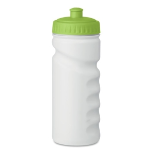 SPOT EIGHT Tvirta sportinė gertuvė su patogiu paėmimu (500 ml)
