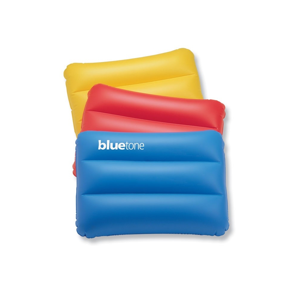 SIESTA Pliažo pagalvėlė stačiakampio formos