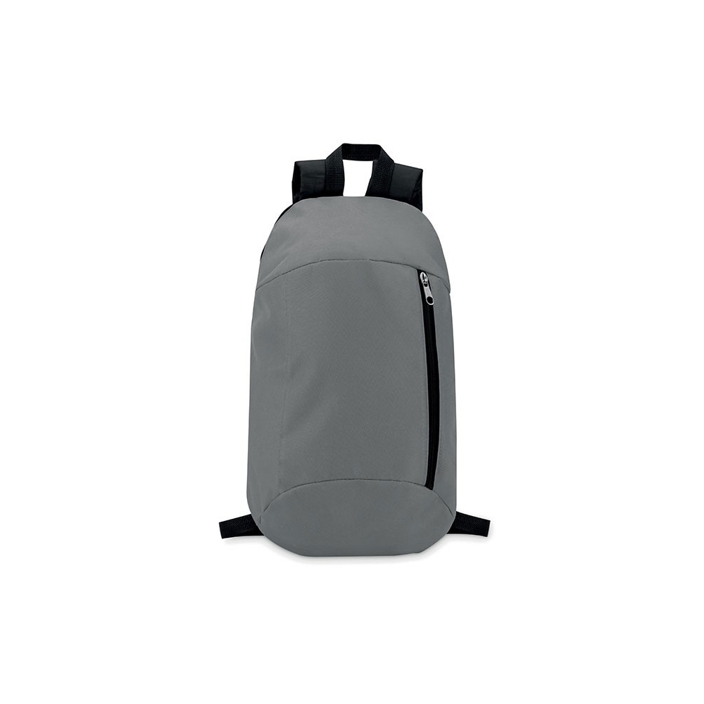 TIRANA Patogi ir tvirta kuprinė su priekiniu skyriumi