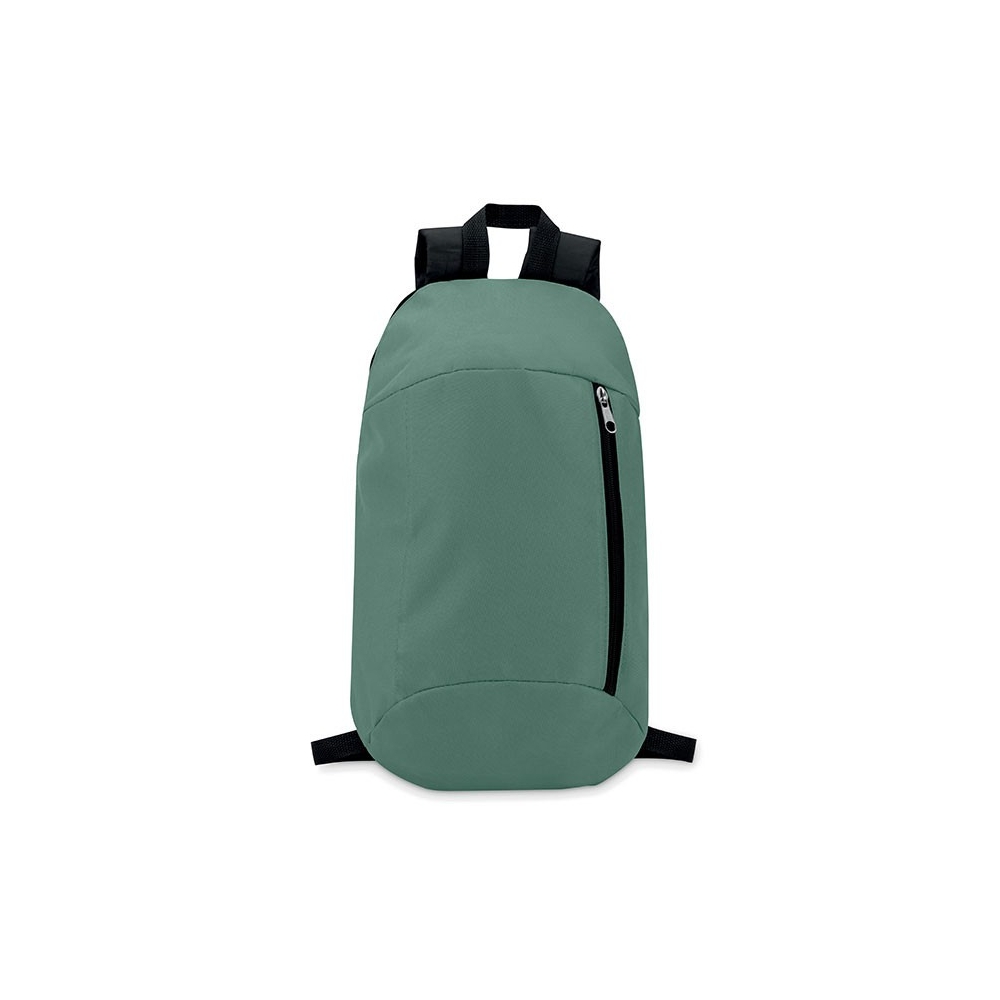 TIRANA Patogi ir tvirta kuprinė su priekiniu skyriumi